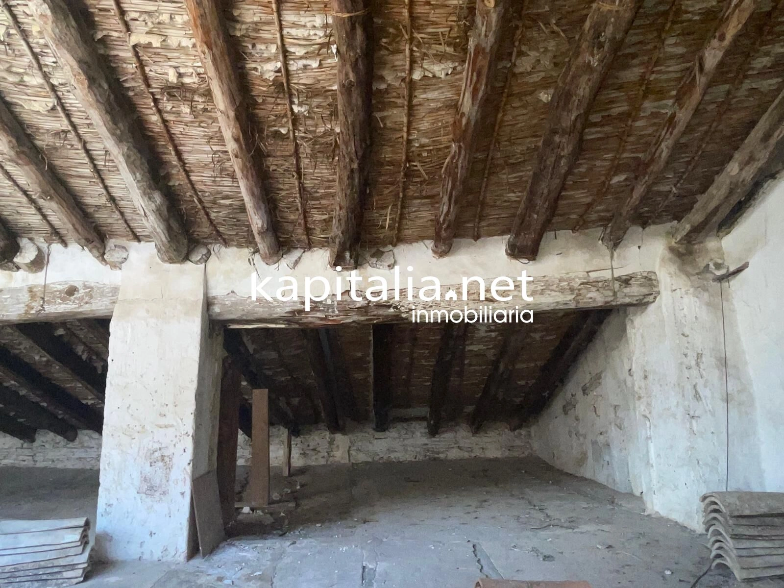 Casa señorial en Moixent