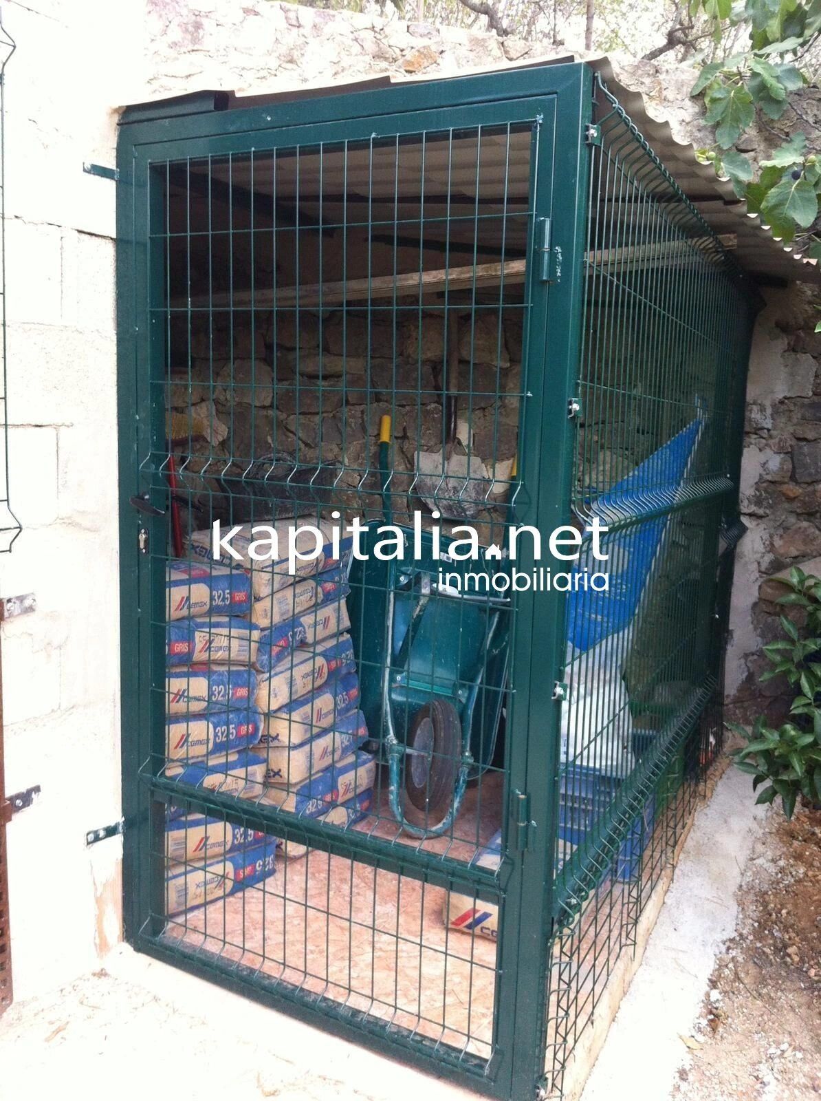 Terreno en Venta en PinoGrande