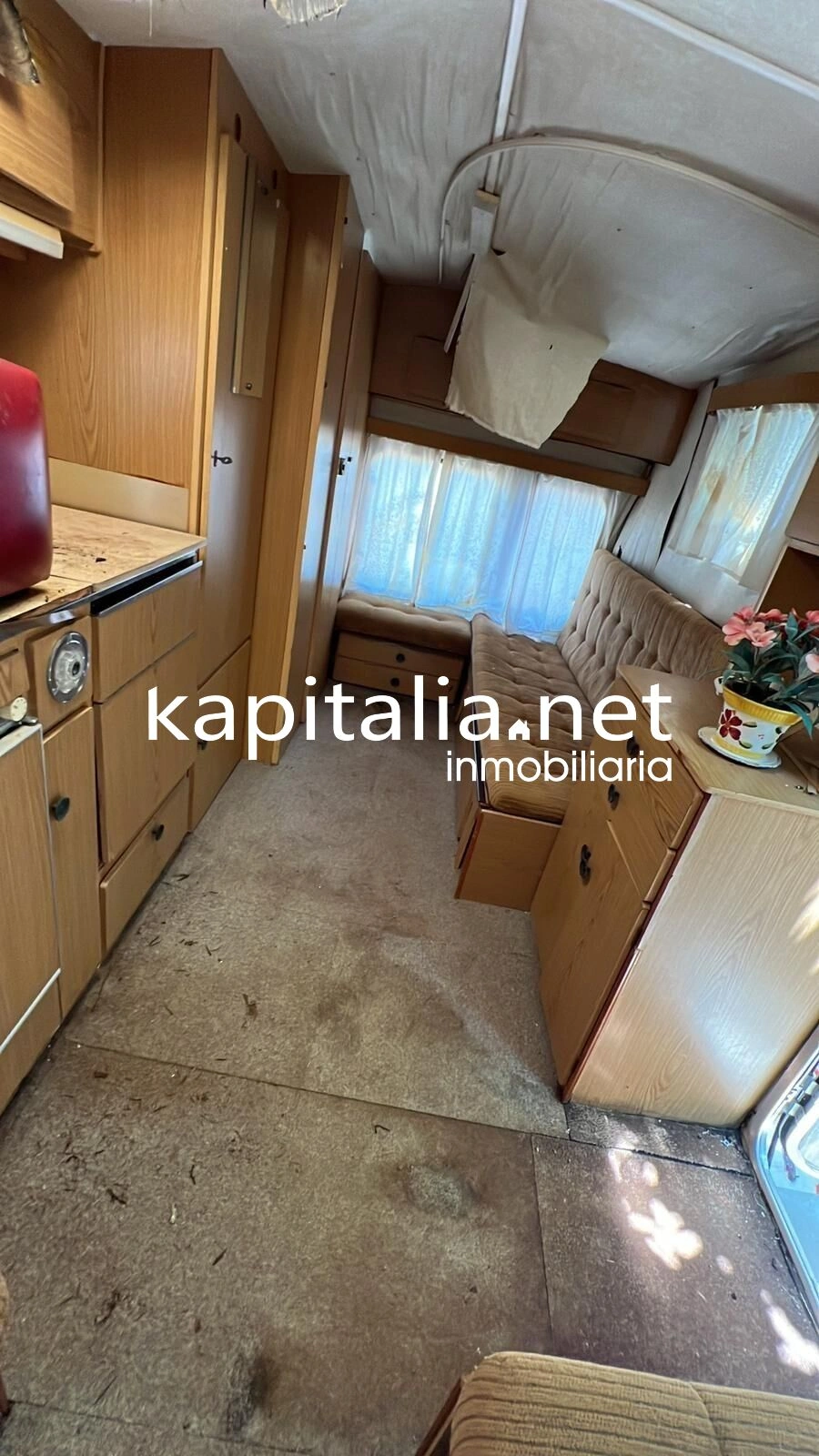 Terreno en Venta en PinoGrande