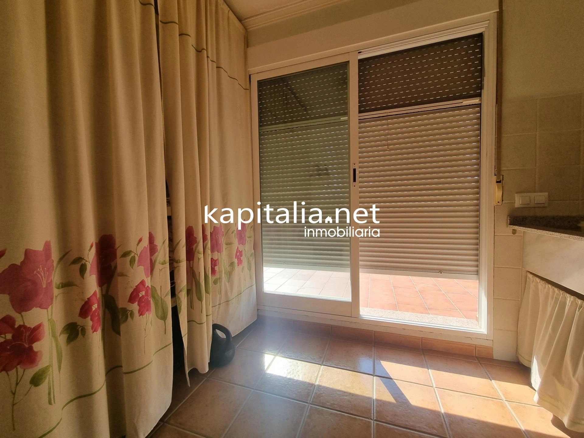 10050 - Chalet a la venta en Ontinyent.