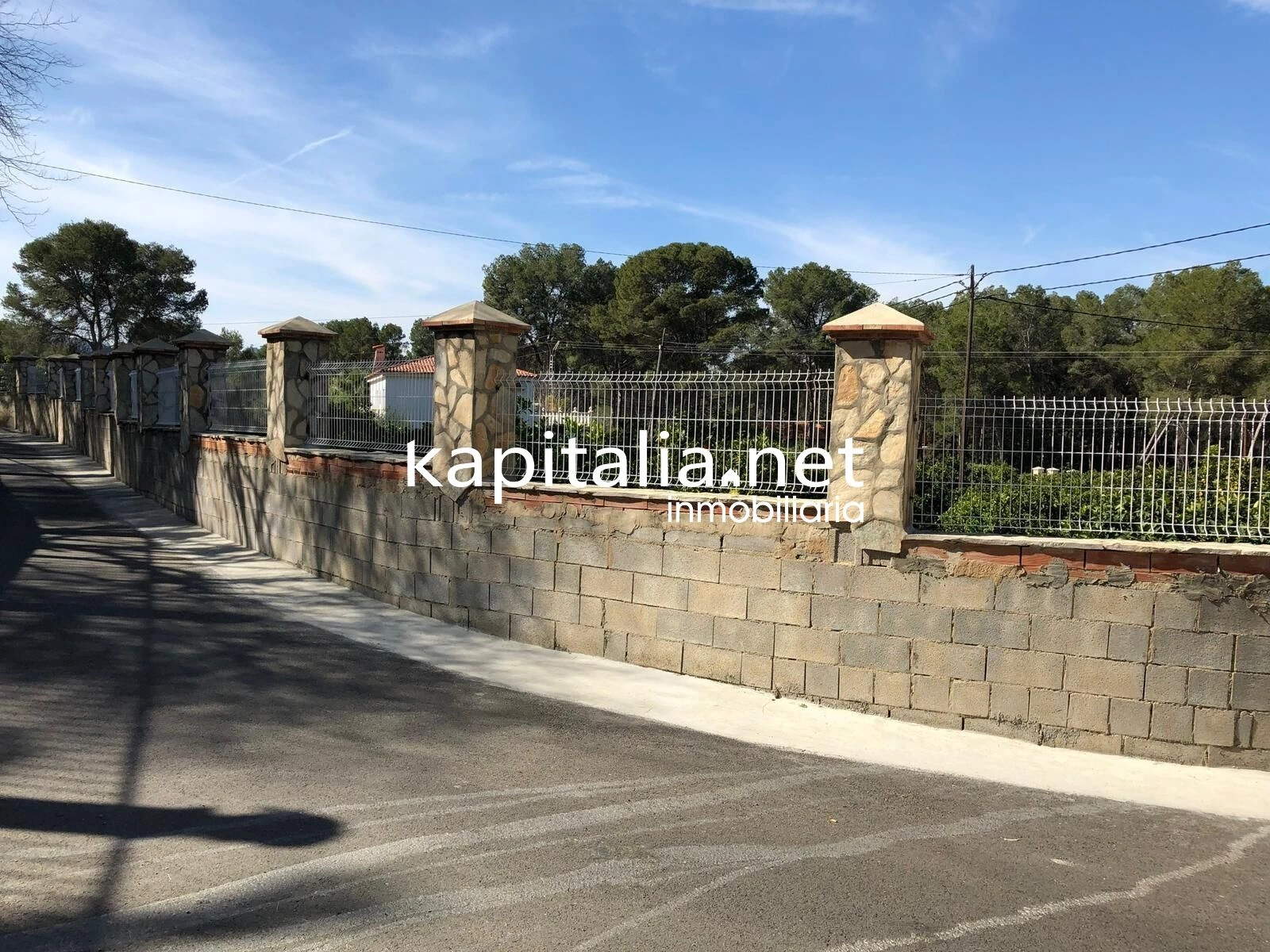 Terreno en Venta en PinoGrande