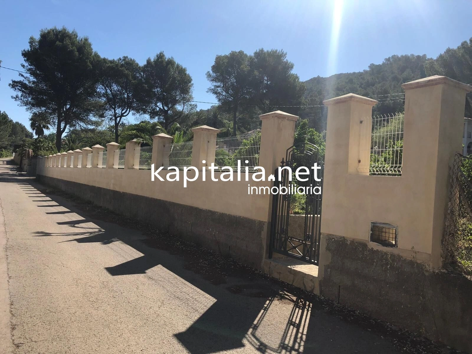 Terreno en Venta en PinoGrande