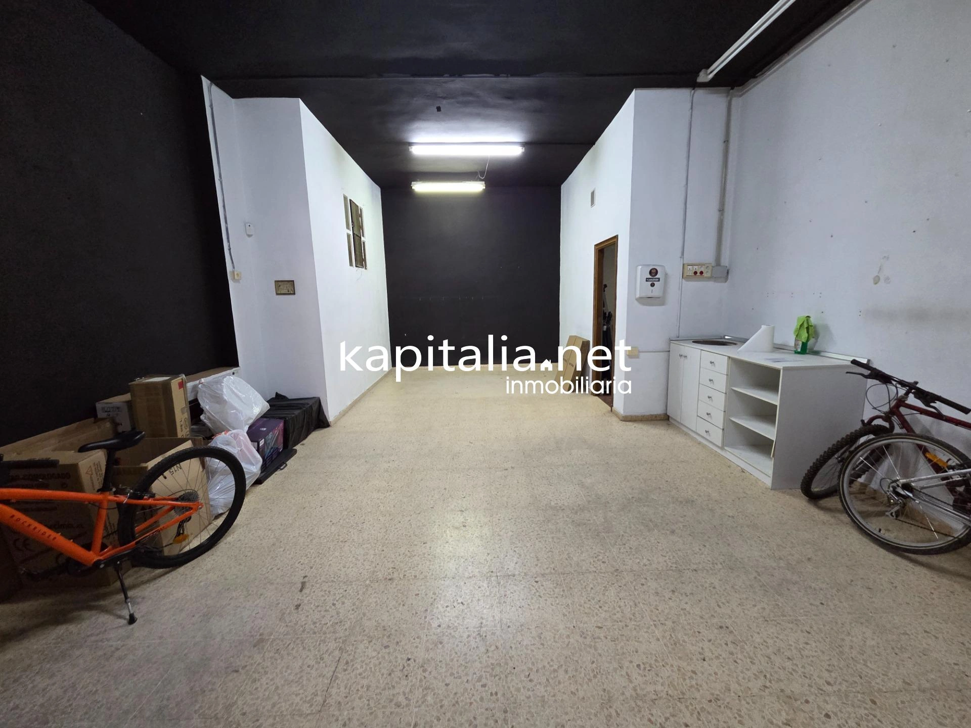 10404 - Local a la venta y en alquiler en Ontinyent