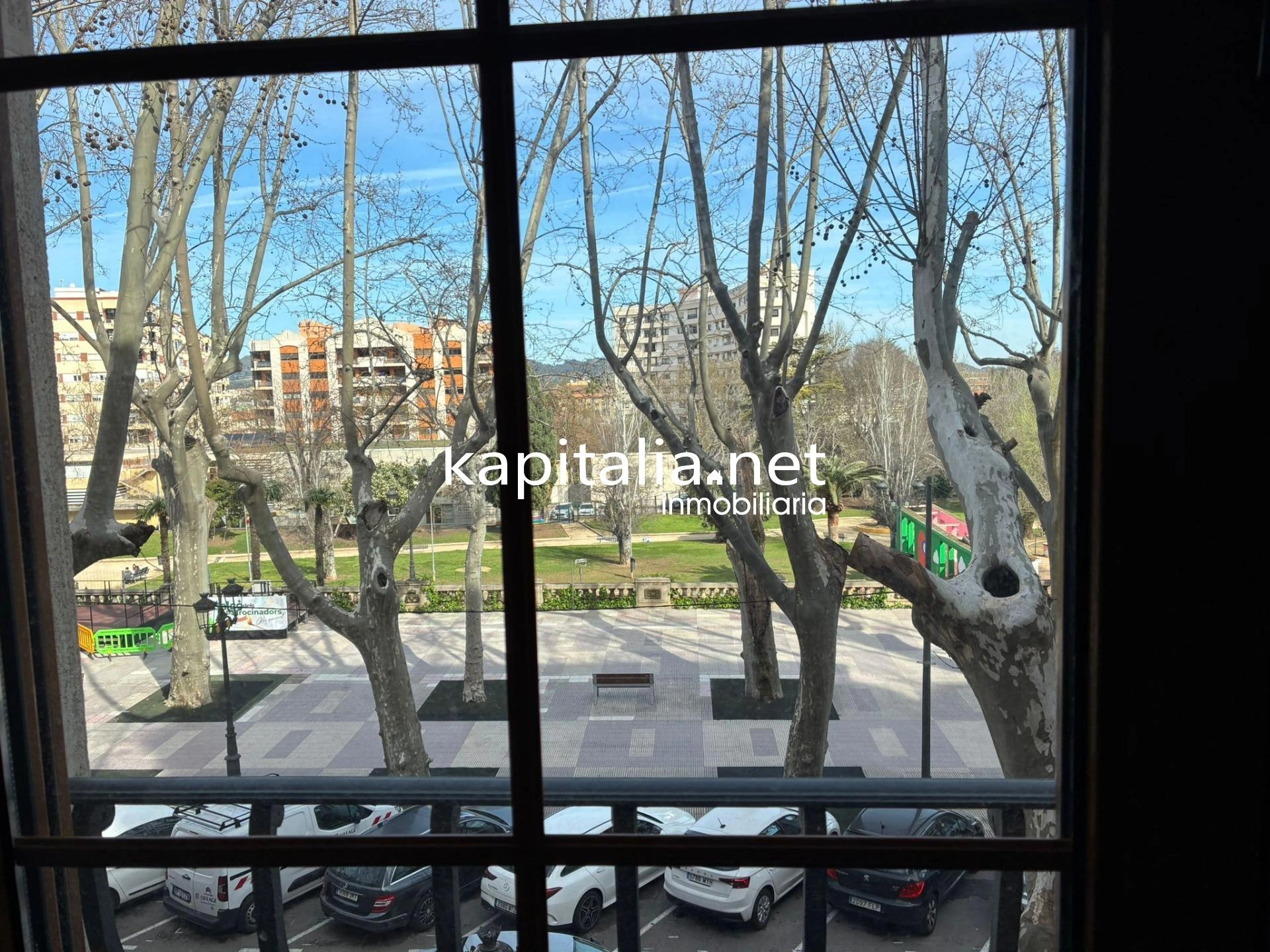 10328 - Vivienda a estrenar en el centro de Xativa
