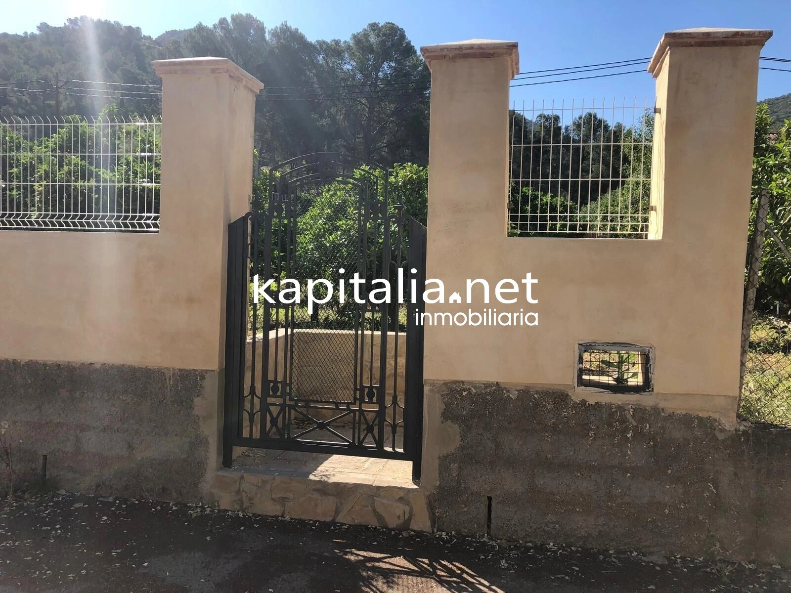 Terreno en Venta en PinoGrande