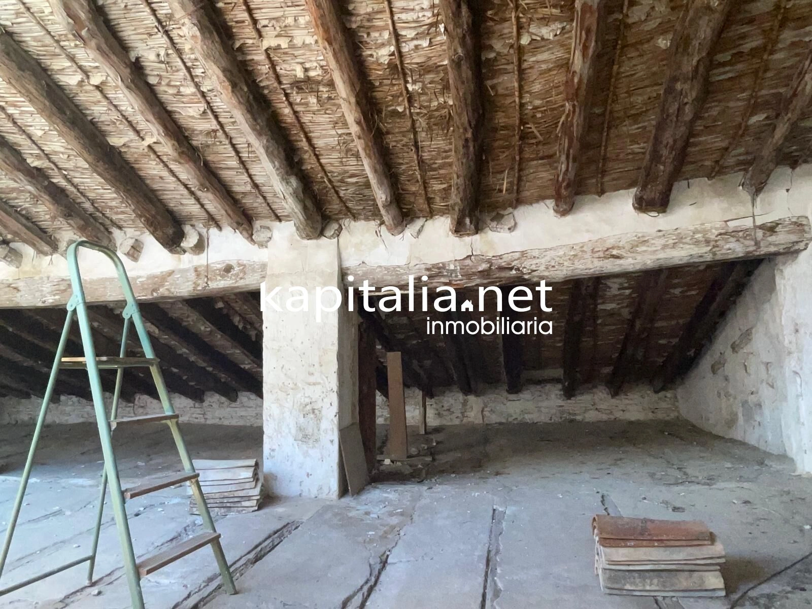 Casa señorial en Moixent