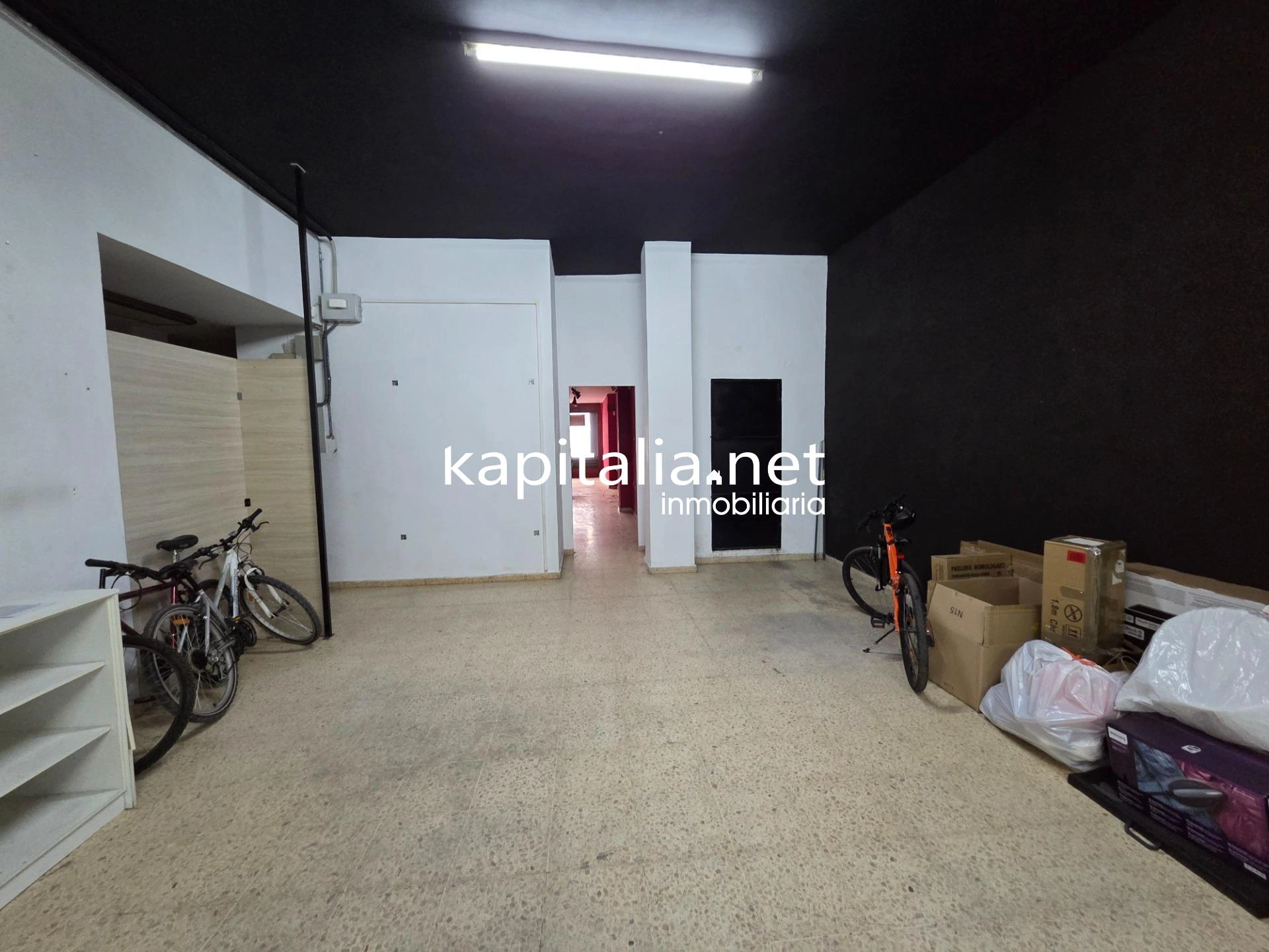 10404 - Local a la venta y en alquiler en Ontinyent