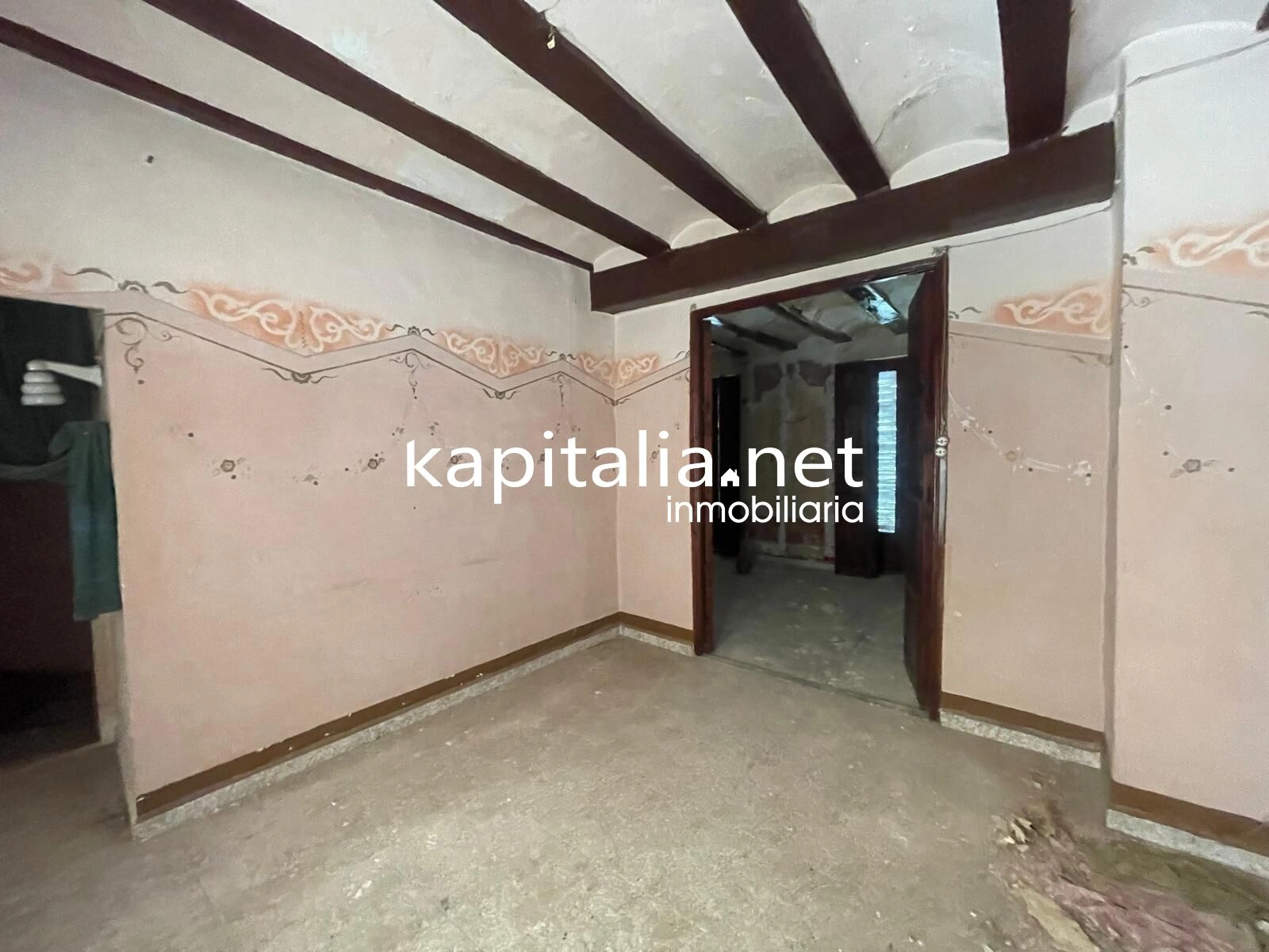 Casa señorial en Moixent