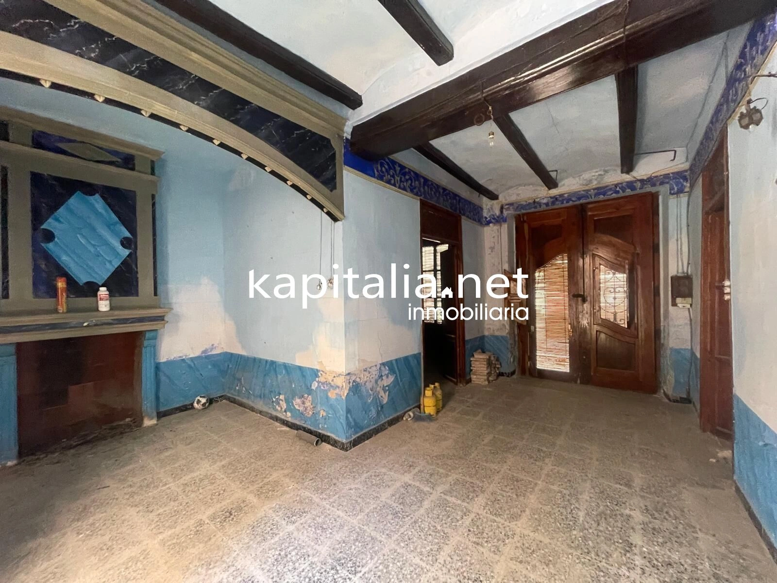 Casa señorial en Moixent
