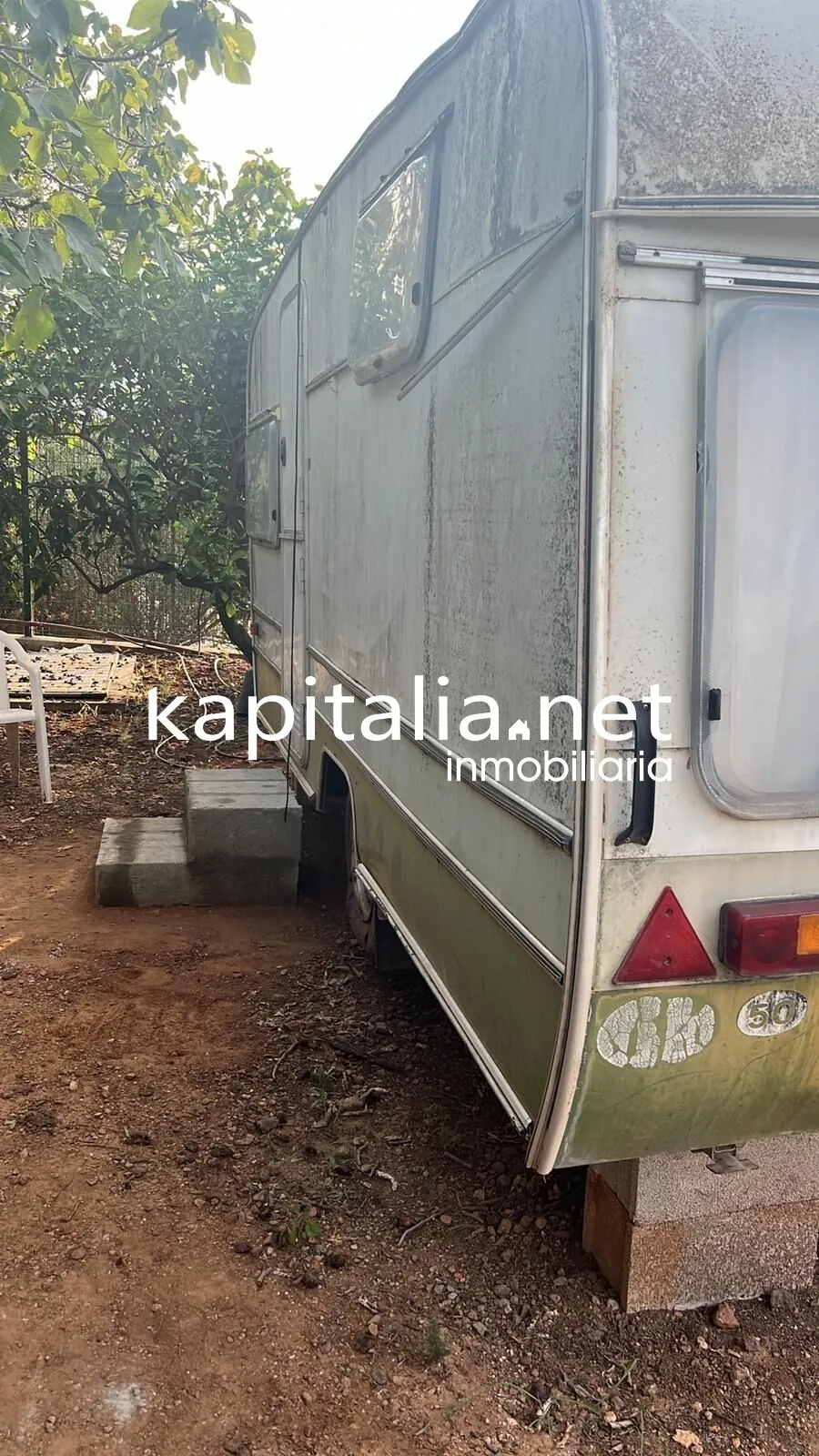 Terreno en Venta en PinoGrande