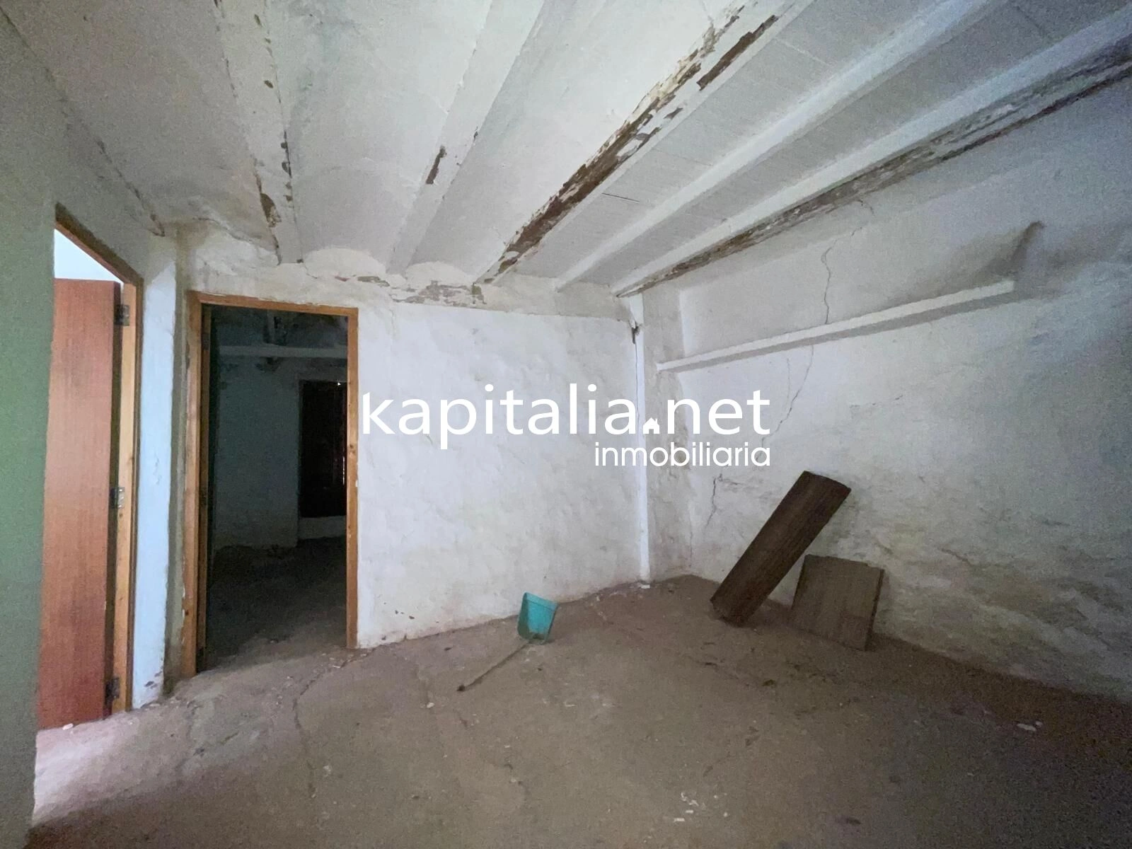 Casa señorial en Moixent