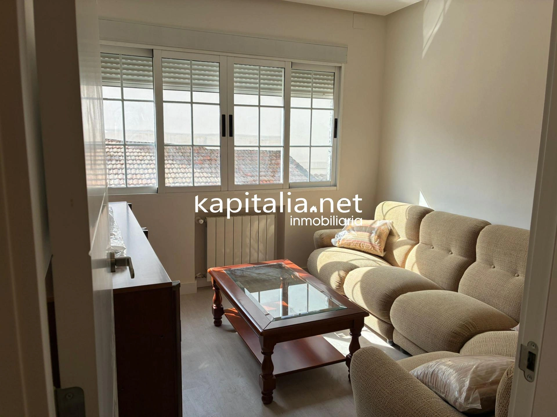 10329 - Vivienda a estrenar en el centro de Xativa