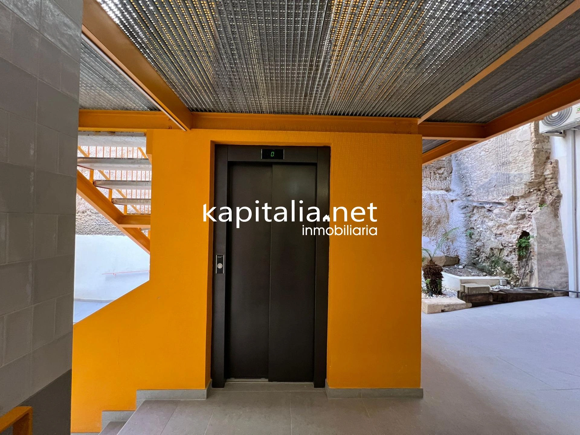 10388 - Property for Rent in Ontinyent