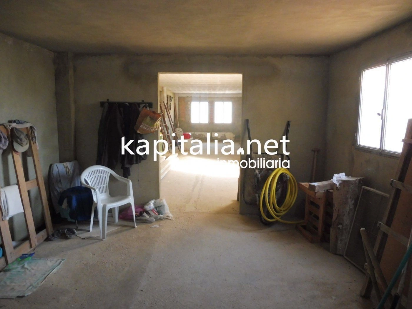 06079 - Casa a la venta en Ontinyent, zona La Costa.