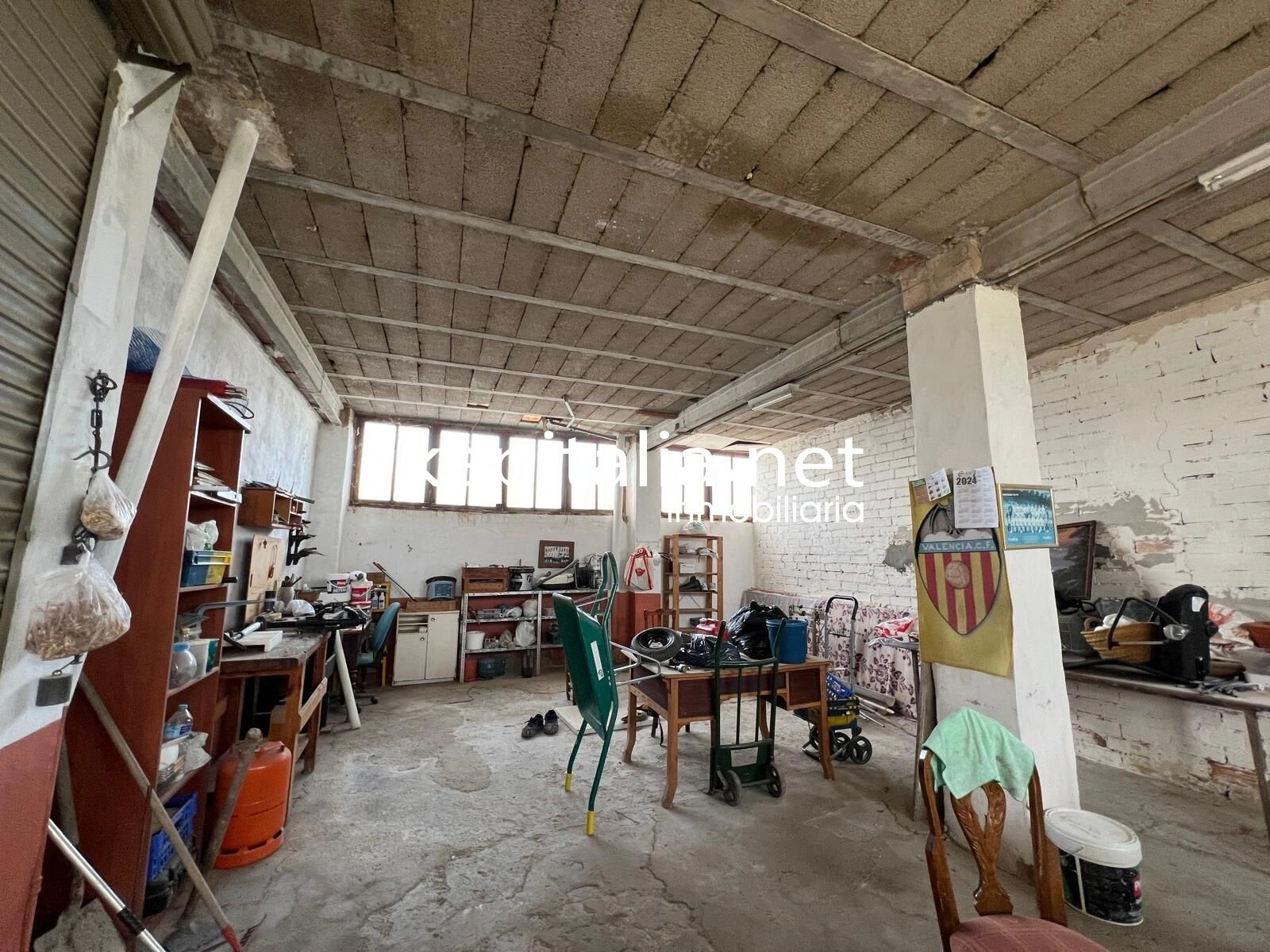 10407 - Casita a la venta en Ontinyent , zona del Pla .