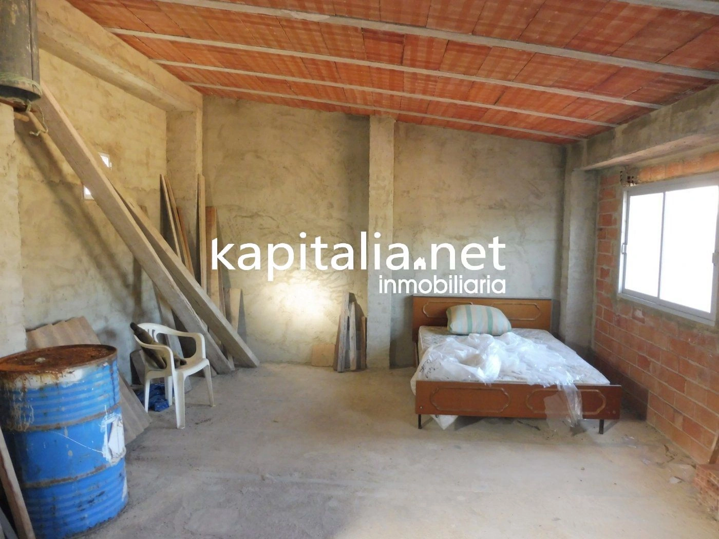 06079 - Casa a la venta en Ontinyent, zona La Costa.