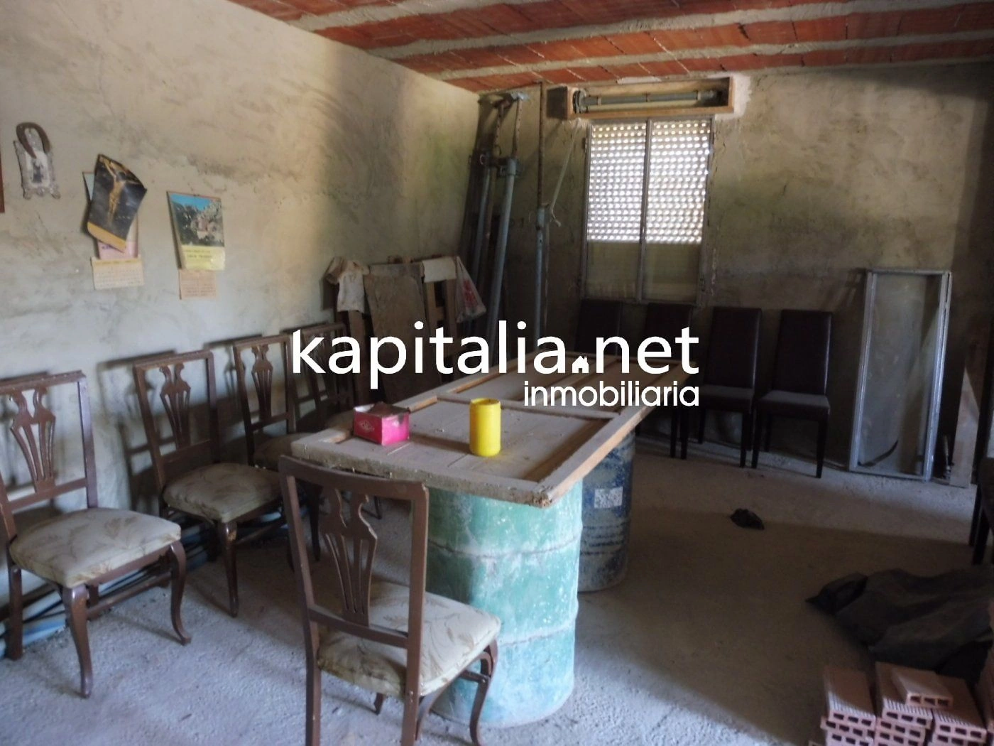 06079 - Casa a la venta en Ontinyent, zona La Costa.