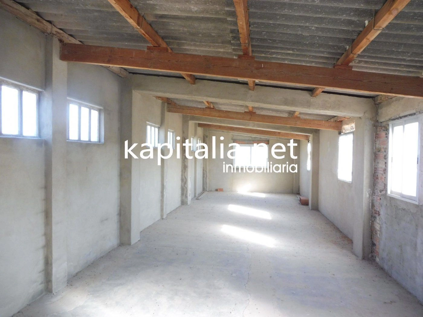06079 - Casa a la venta en Ontinyent, zona La Costa.