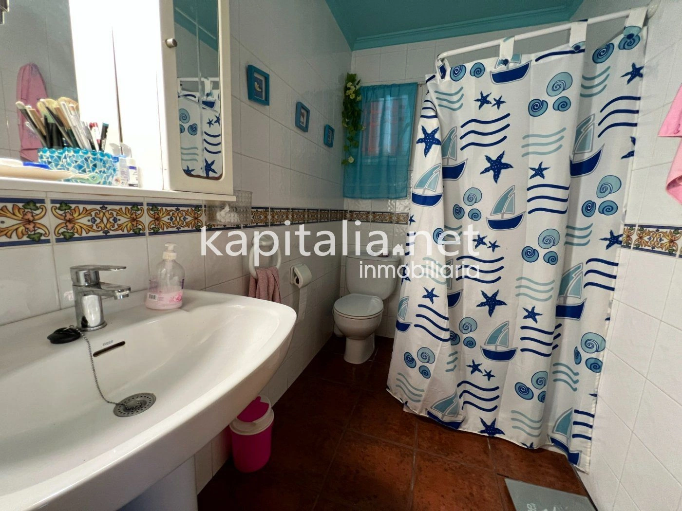 07617 - Magnifico chalet a la venta en Ontinyent a 1.5km de la población.