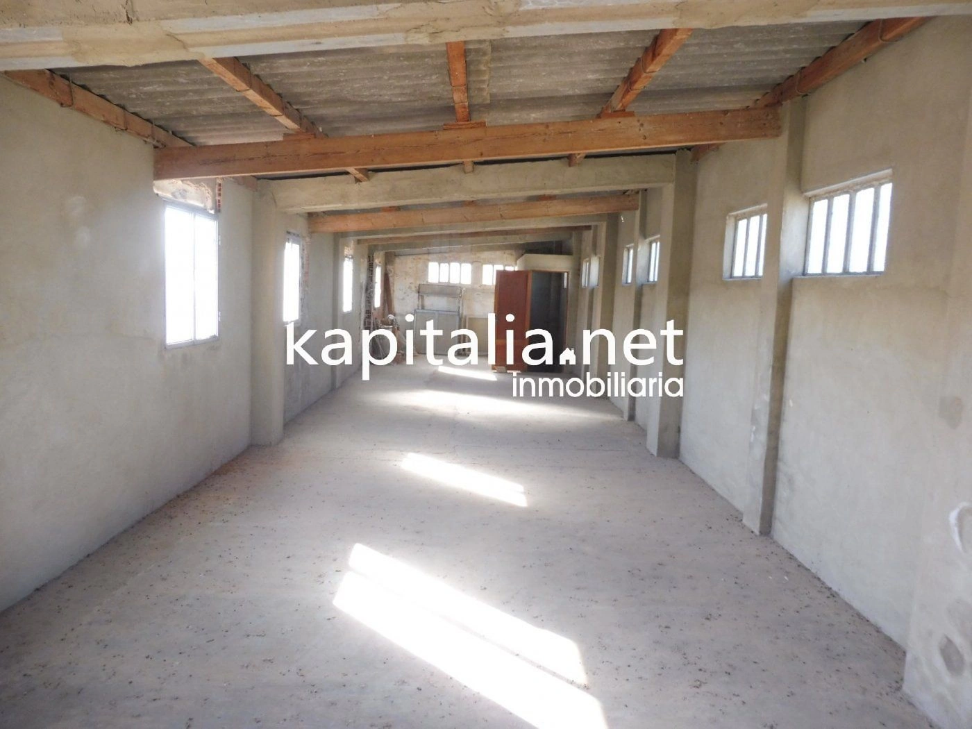 06079 - Casa a la venta en Ontinyent, zona La Costa.
