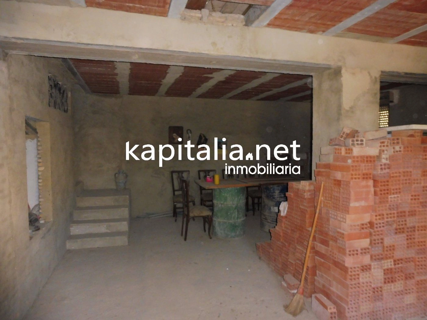 06079 - Casa a la venta en Ontinyent, zona La Costa.