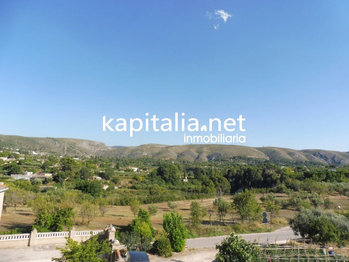 06079 - Casa a la venta en Ontinyent, zona La Costa.