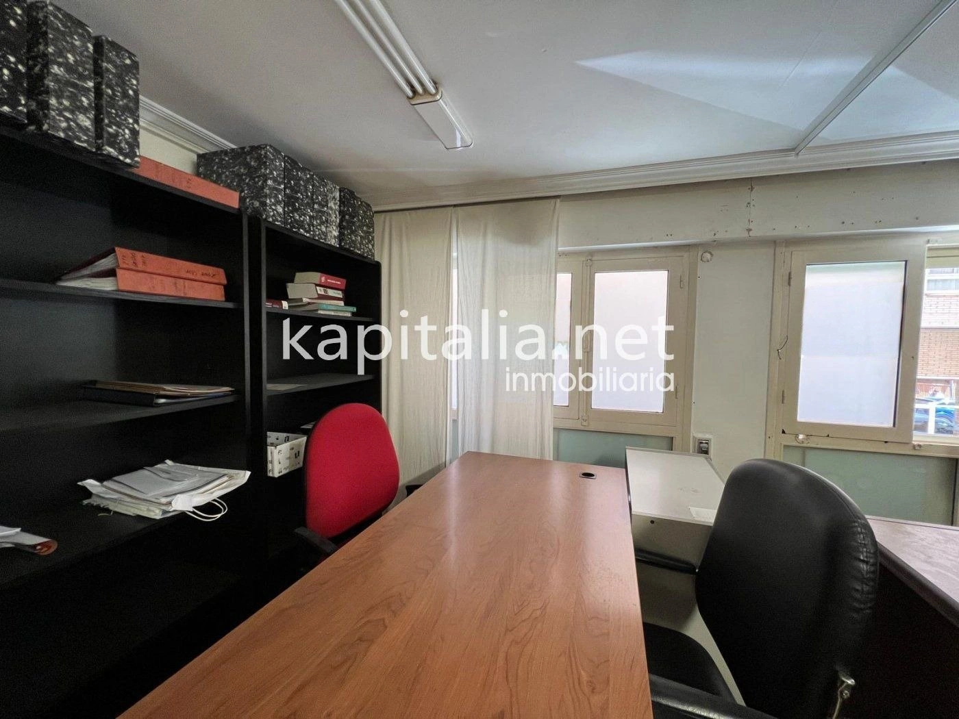 07514 - Entresuelo en venta y en alquiler en Ontinyent