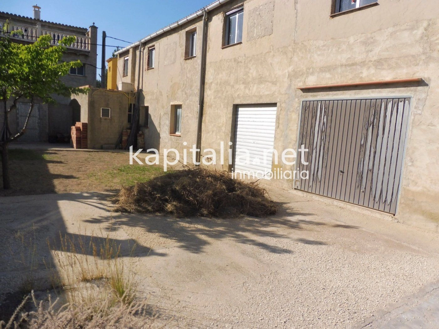 06079 - Casa a la venta en Ontinyent, zona La Costa.