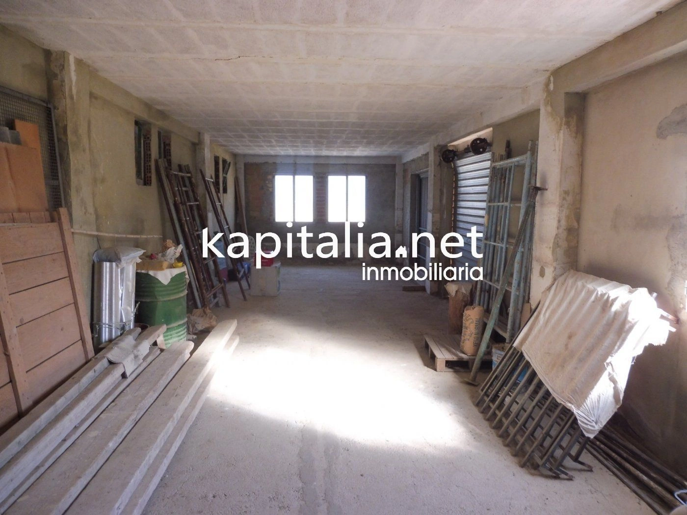 06079 - Casa a la venta en Ontinyent, zona La Costa.