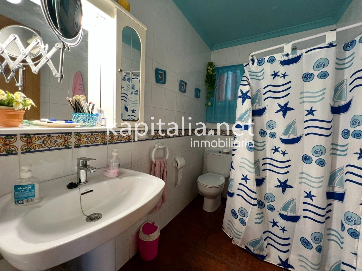 07617 - Magnifico chalet a la venta en Ontinyent a 1.5km de la población.