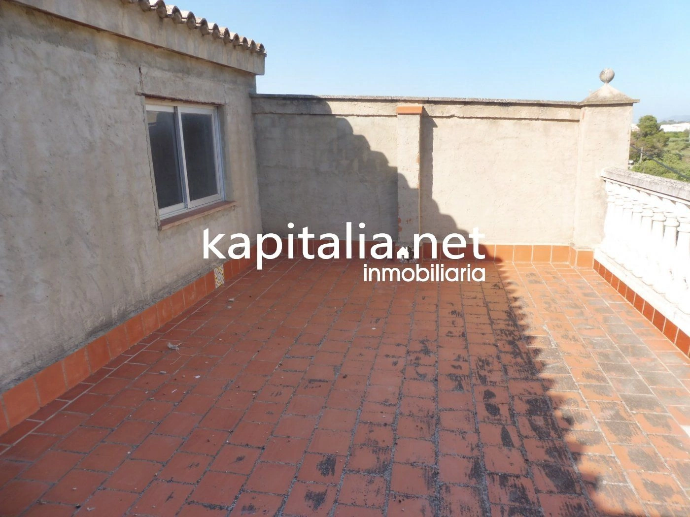 06079 - Casa a la venta en Ontinyent, zona La Costa.