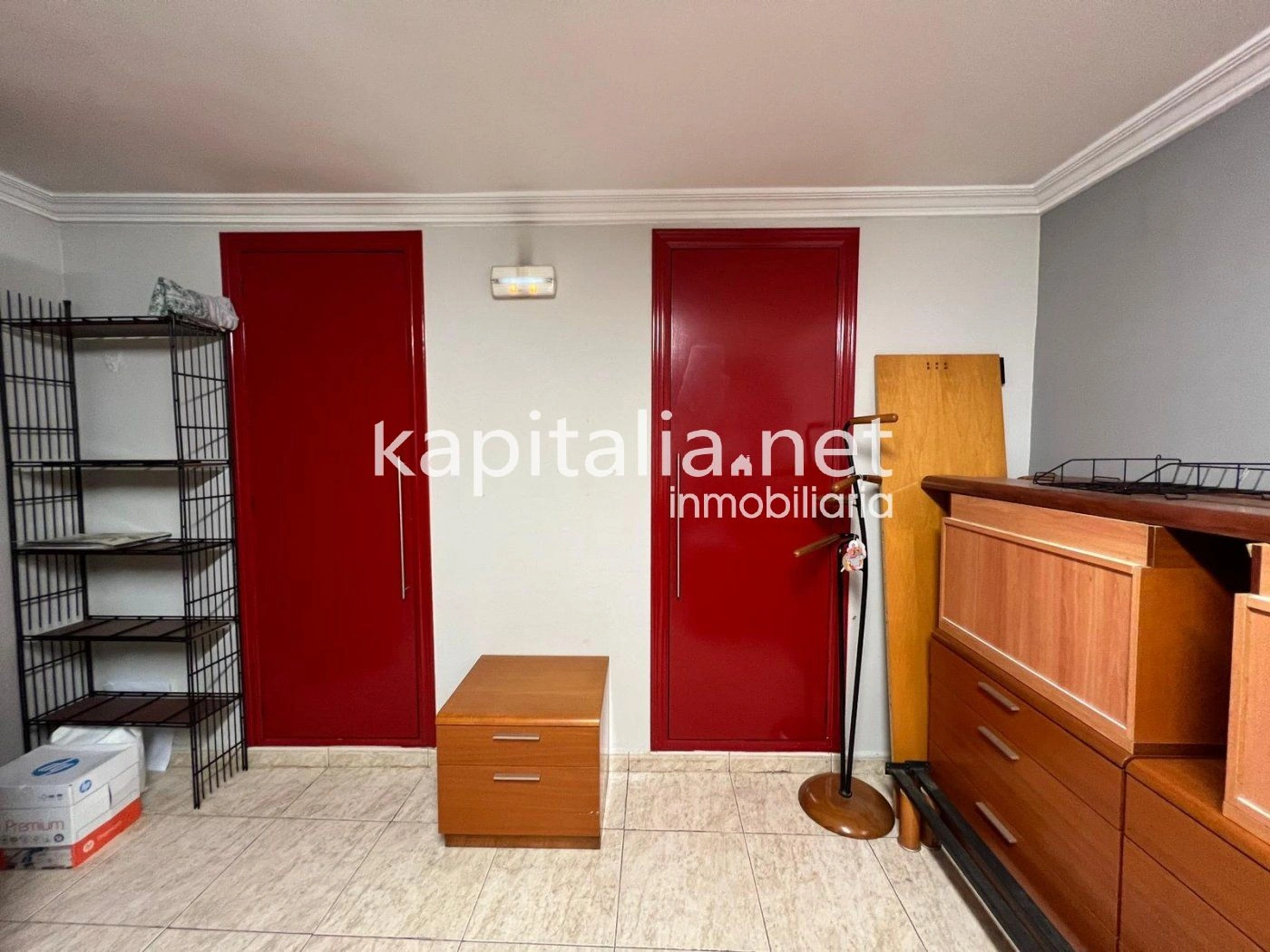 07514 - Entresuelo en venta y en alquiler en Ontinyent