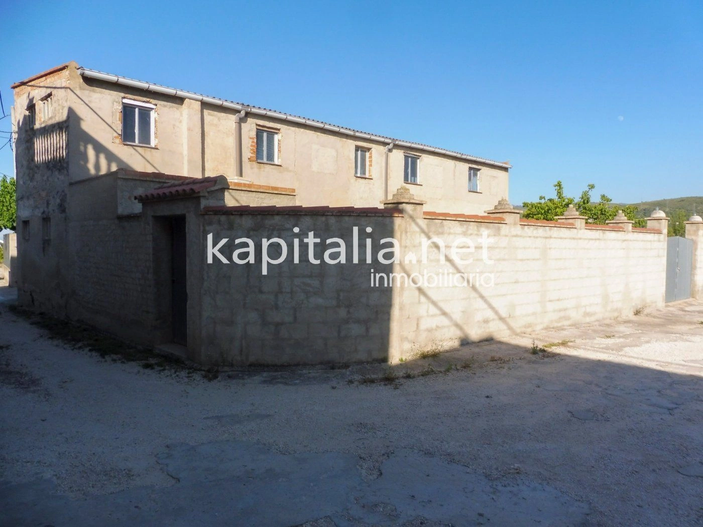 06079 - Casa a la venta en Ontinyent, zona La Costa.
