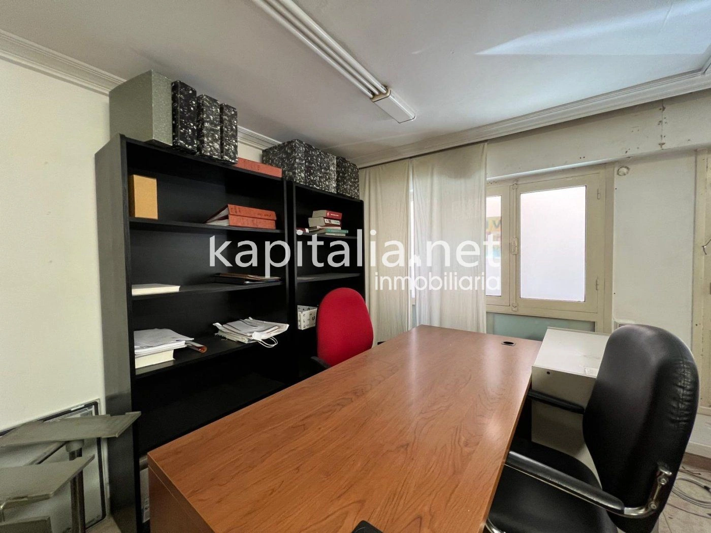 07514 - Entresuelo en venta y en alquiler en Ontinyent