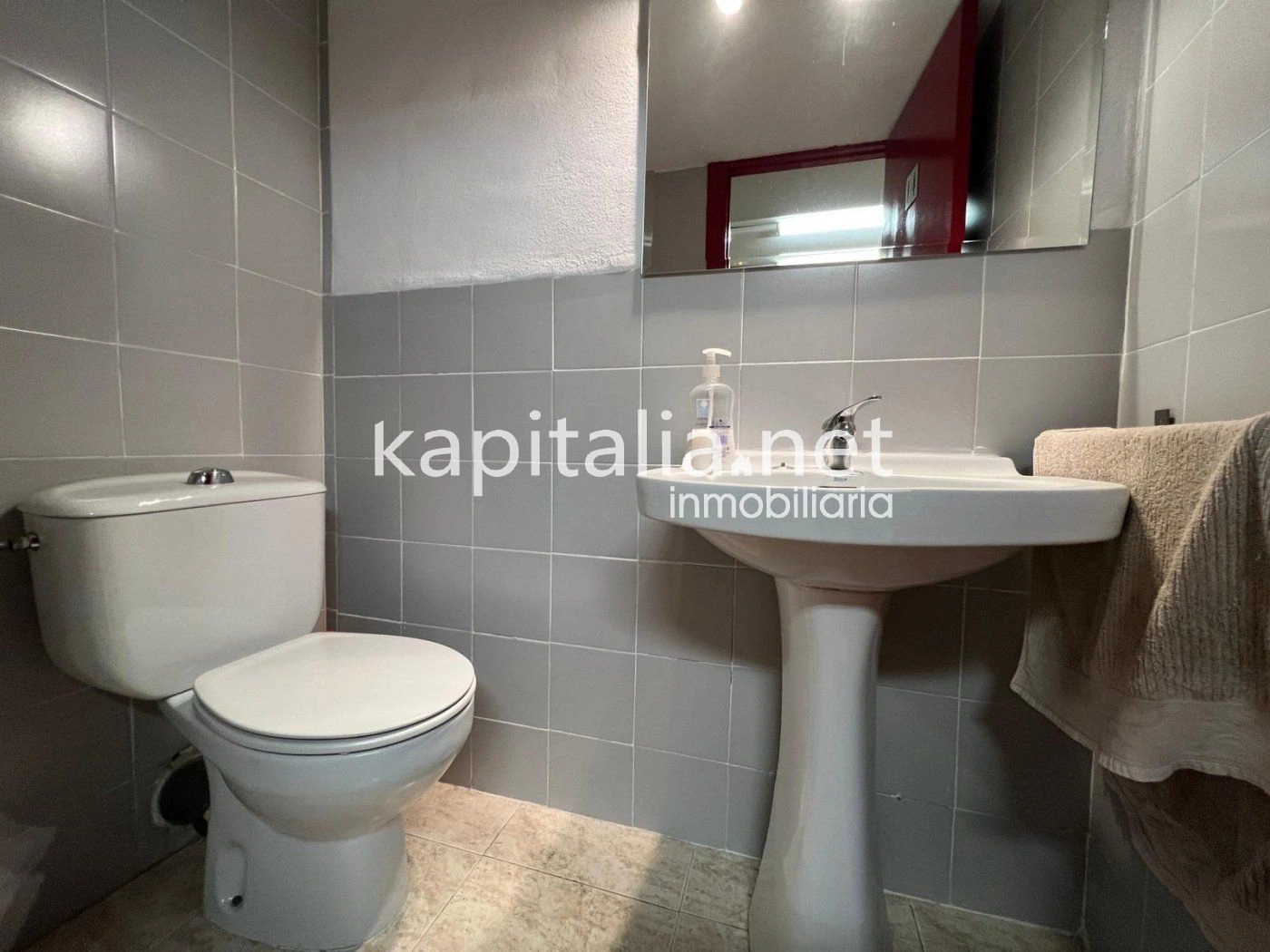 07514 - Entresuelo en venta y en alquiler en Ontinyent