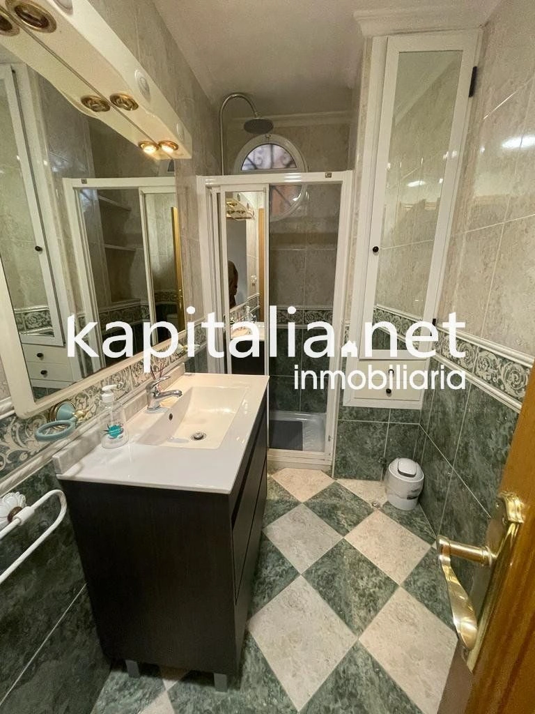 07780 - Chalet en Alzira