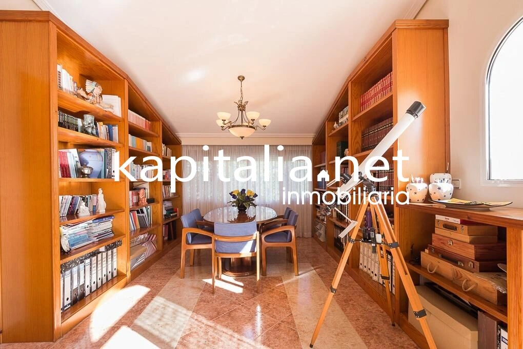 Chalet a la venta en Muro de Alcoy