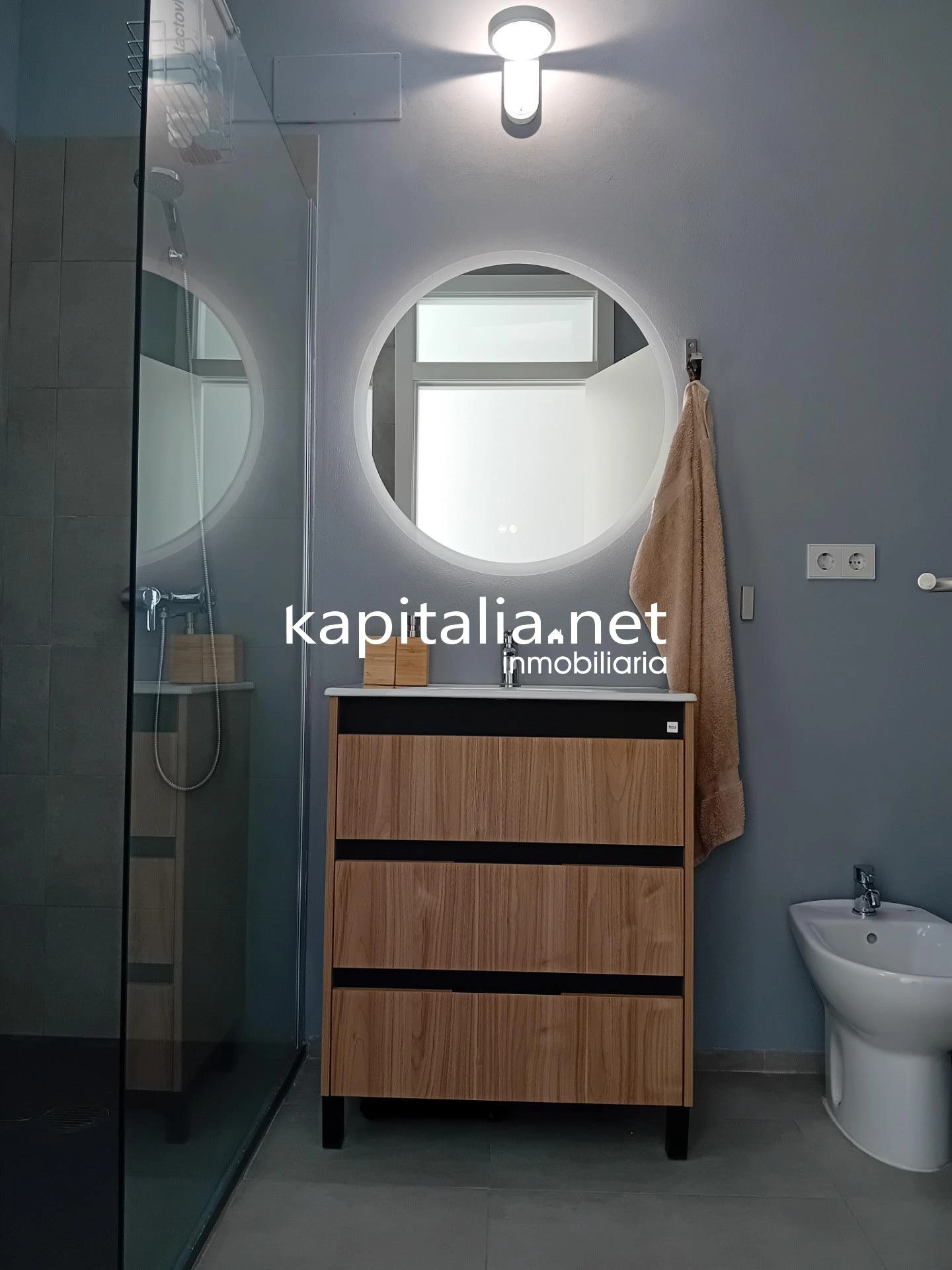 10396 - Chalet a la venta en Alfafara