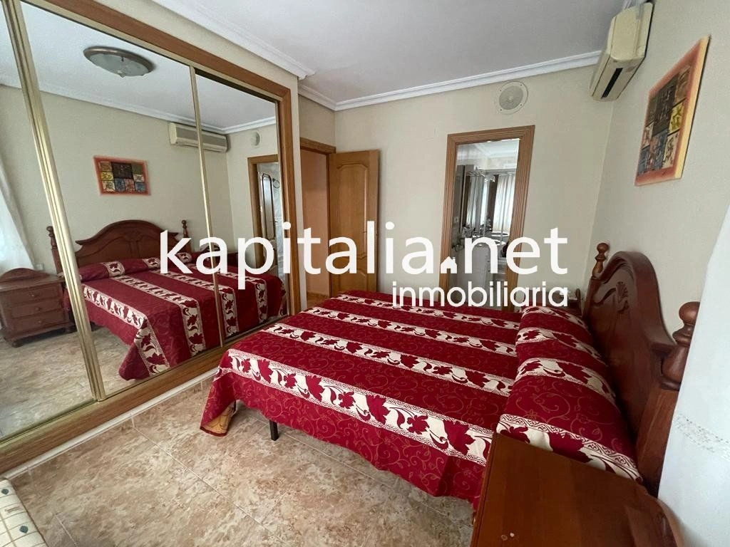 07780 - Chalet en Alzira