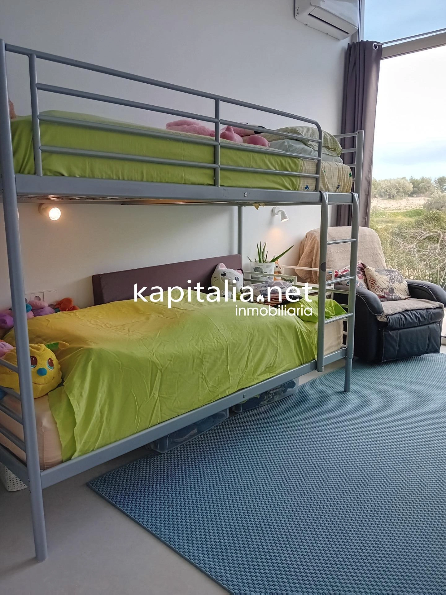10396 - Chalet a la venta en Alfafara