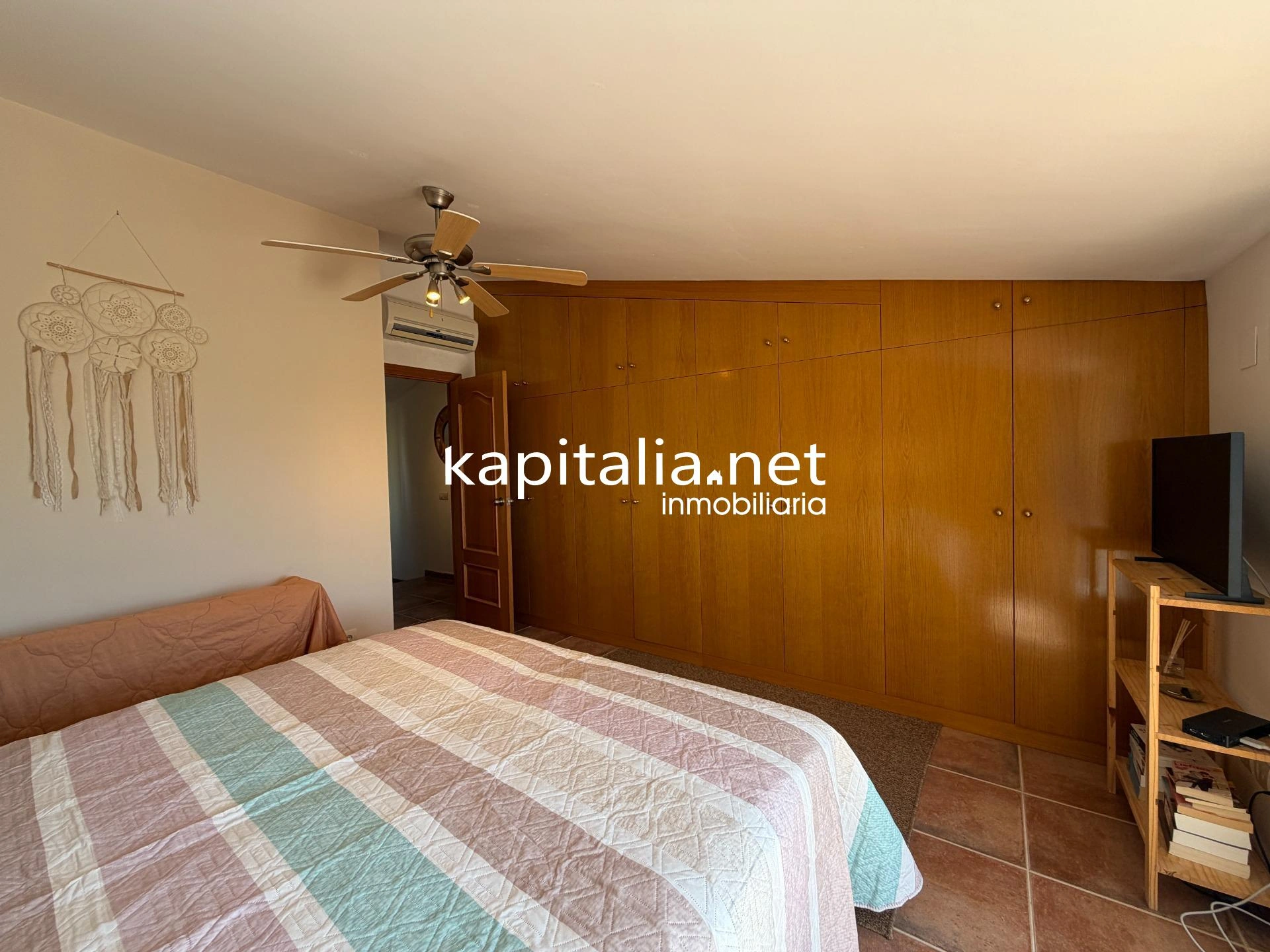 10411 - ESPECTACULAR CHALET CON JACUZZI EN OLLERIA. EN EXCLUSIVA EN KAPITALIA!!!