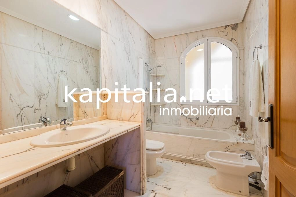 Chalet a la venta en Muro de Alcoy