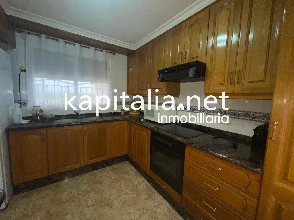 07780 - Chalet en Alzira
