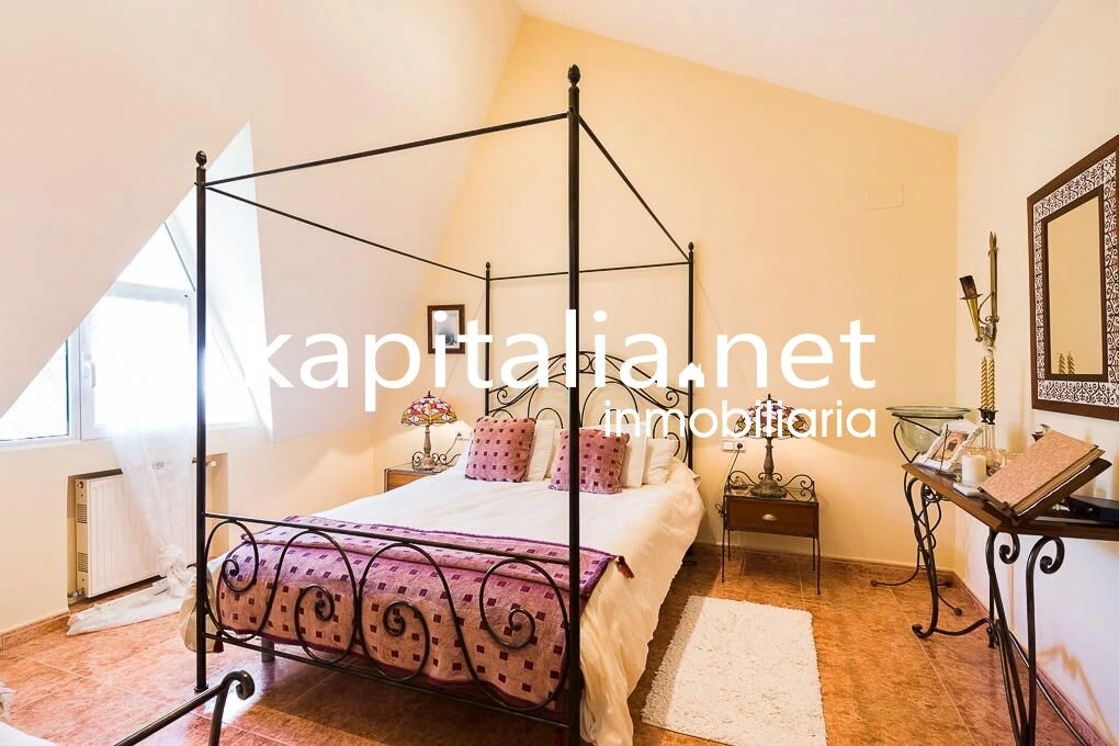 Chalet a la venta en Muro de Alcoy