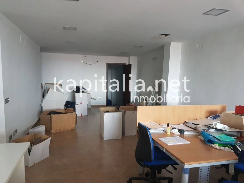 03306 - Property for Rent in Ontinyent