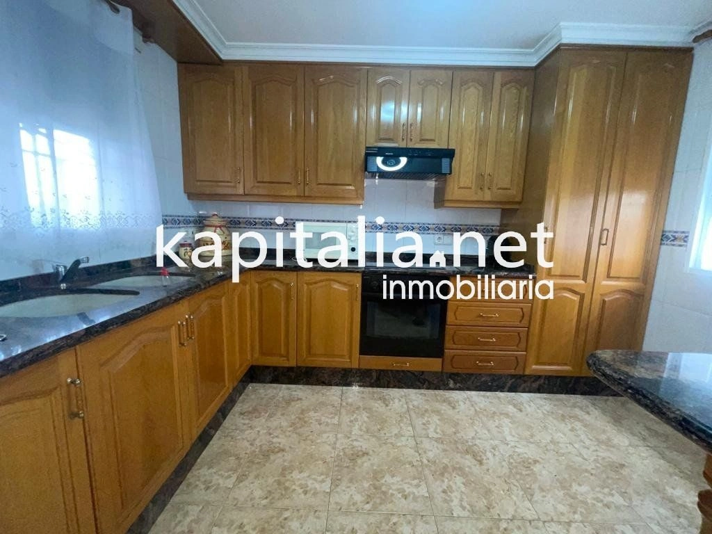 07780 - Chalet en Alzira