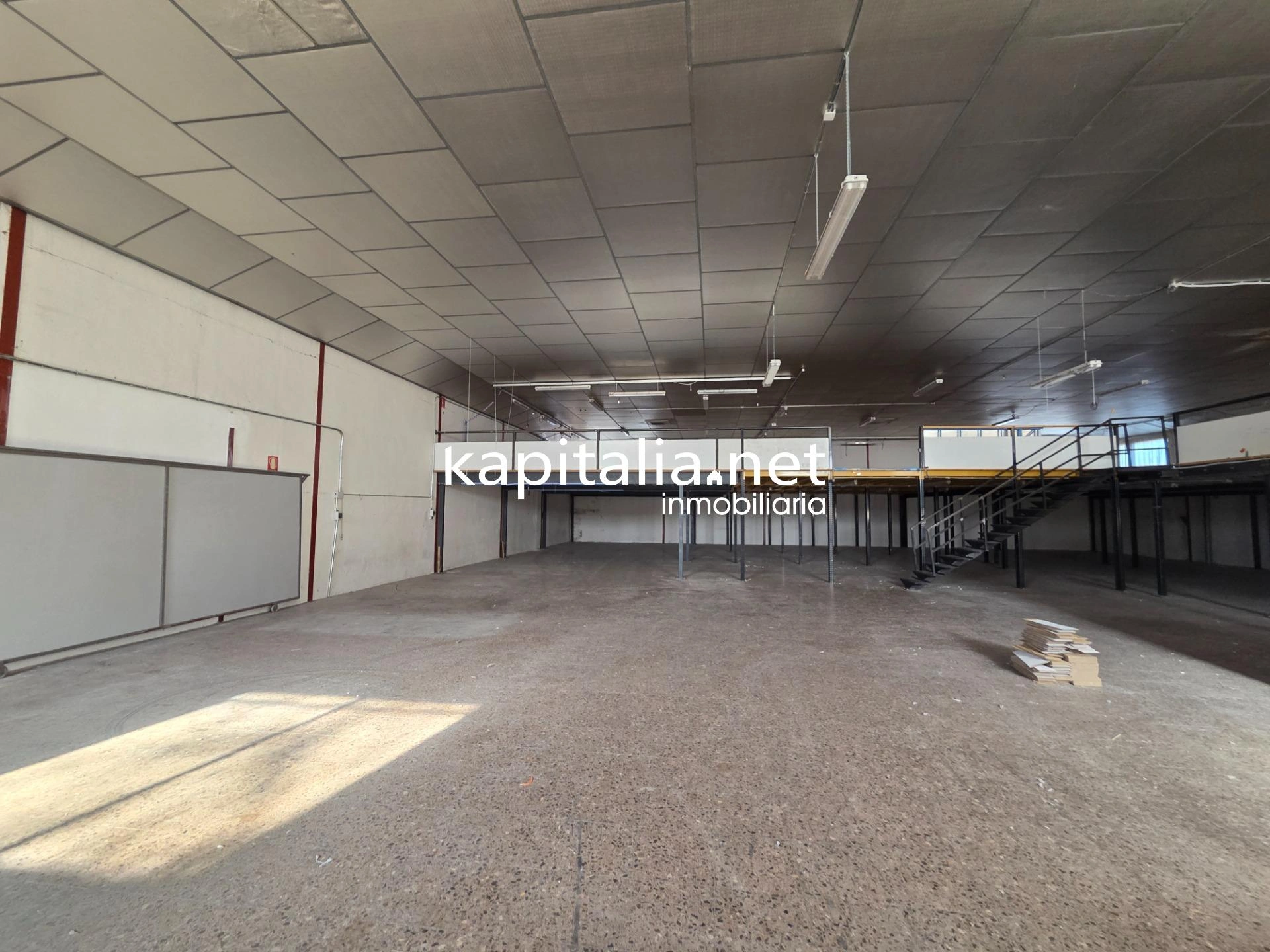 10248 - Property for Rent in Ontinyent