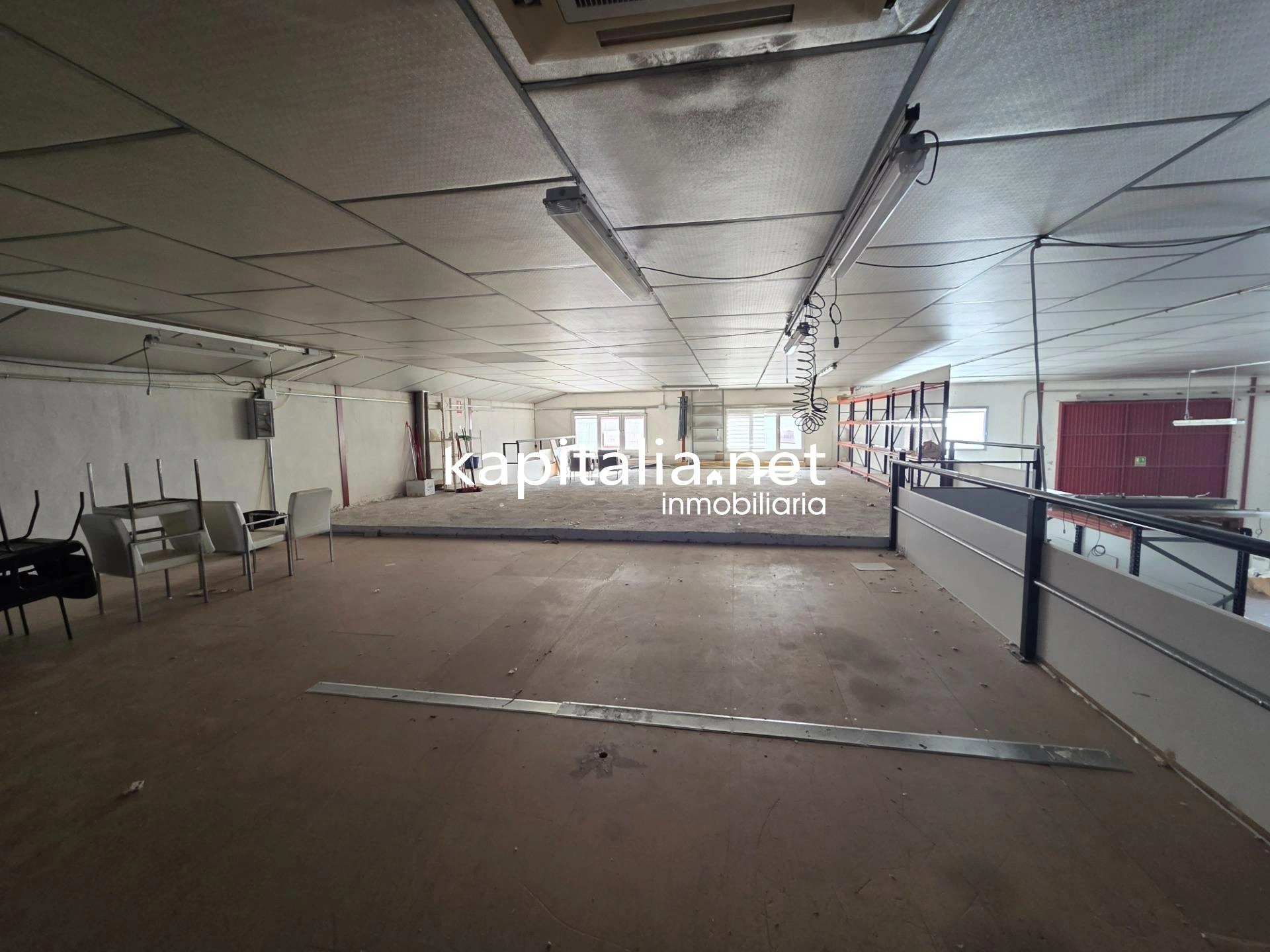 10248 - Property for Rent in Ontinyent