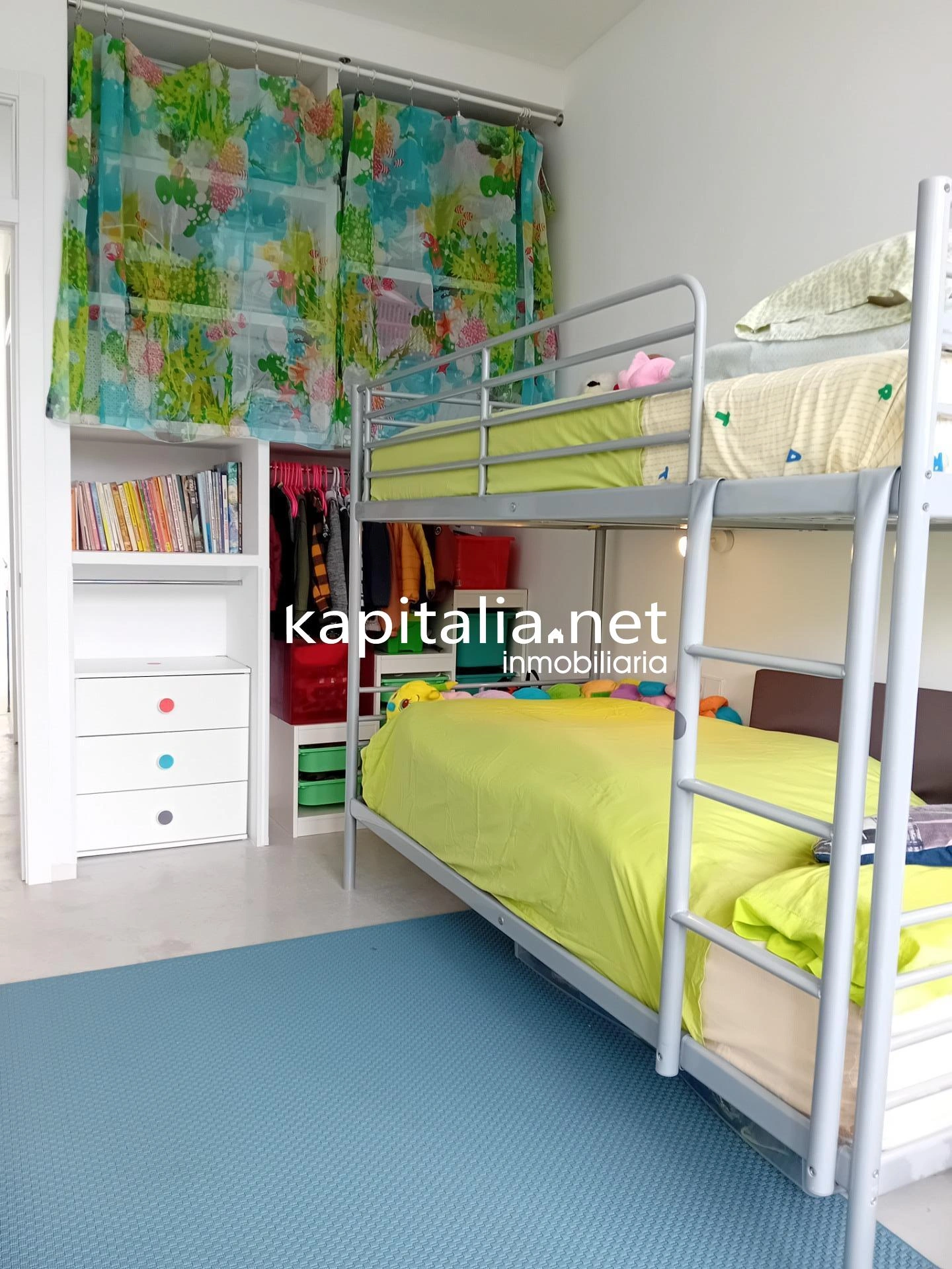 10396 - Chalet a la venta en Alfafara