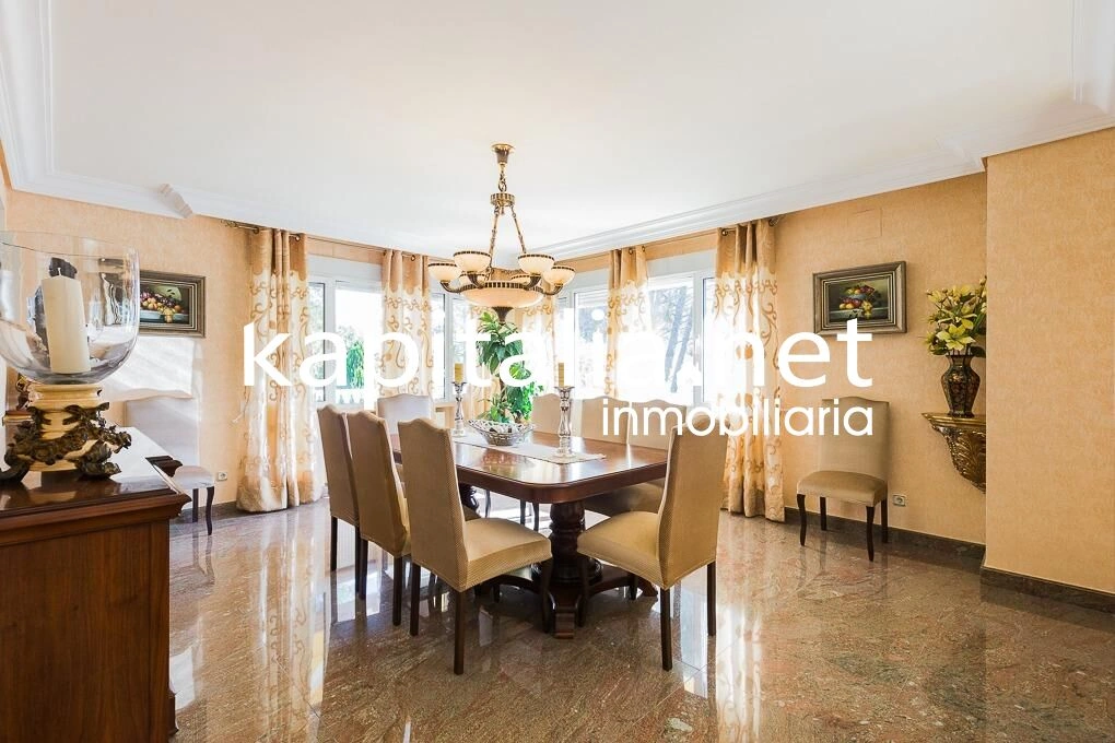 Chalet a la venta en Muro de Alcoy